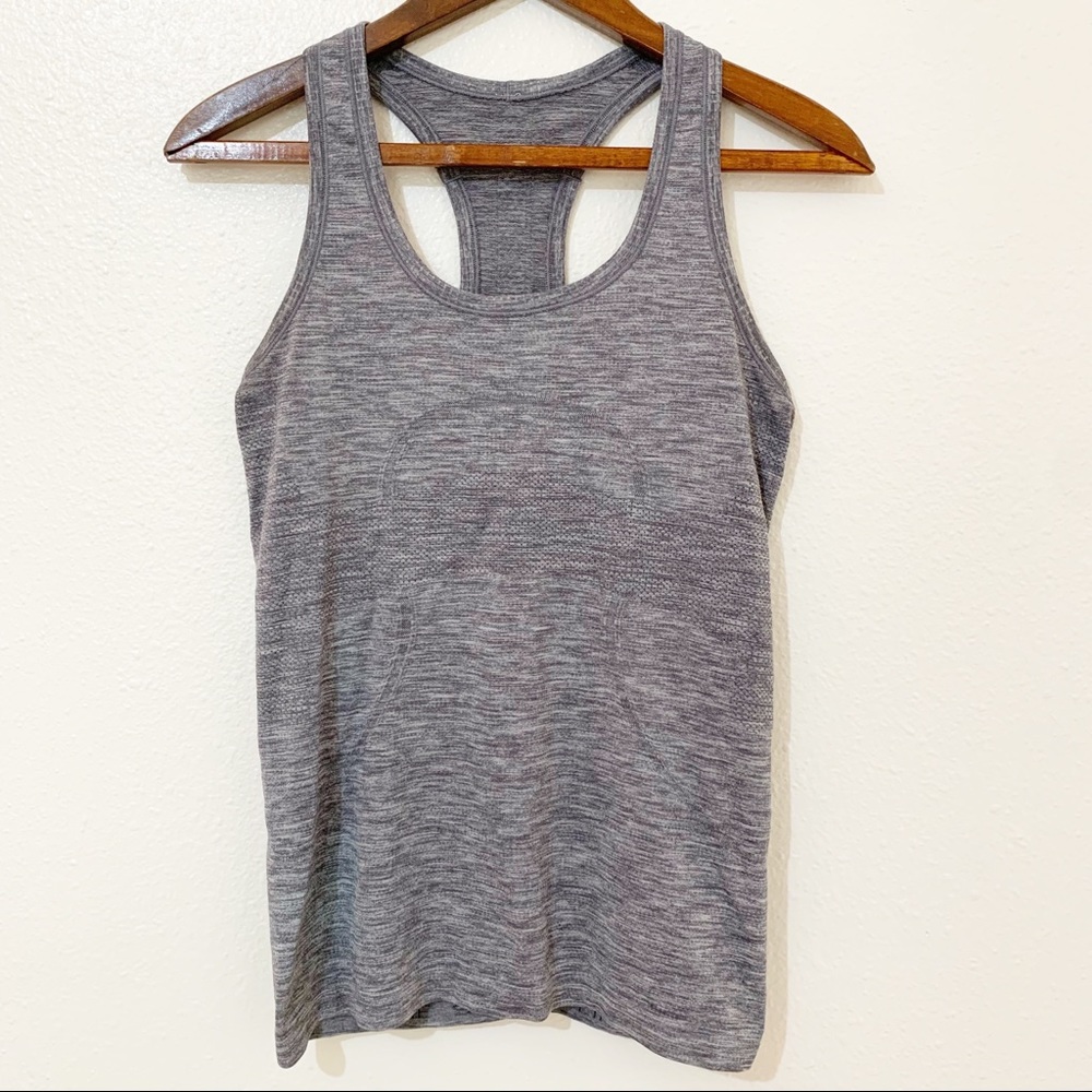 Lululemon | Swiftly Tech Racerback